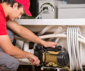 About Plumbers Pros Richlandtown, PA
